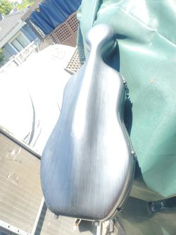 Cello case