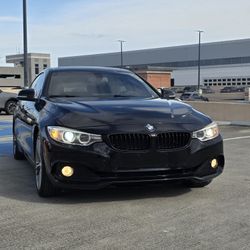 2016 BMW 428i