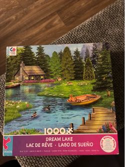 New Puzzle