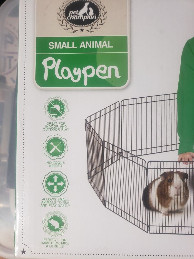 Small Animal Pen for Sale in Kent, WA OfferUp