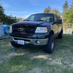 2006 Ford F-150