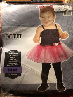 Can Tutu costume