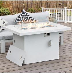 luxury Stove table outdoor indoor Aluminum Alloy