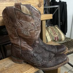 Mens Boots