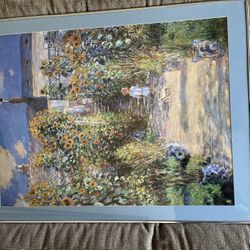 Framed Wall Art Print