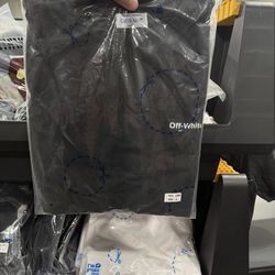 OFF WHITE TEES $25