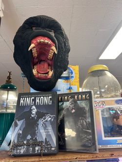 King Kong