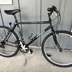 Trek 800 Mountain Track