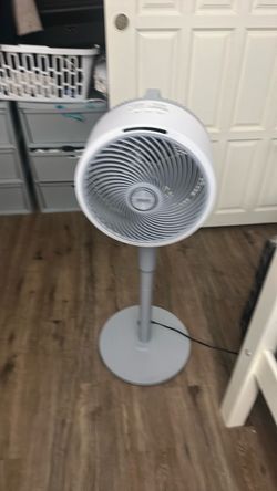 Shark fan flex breeze