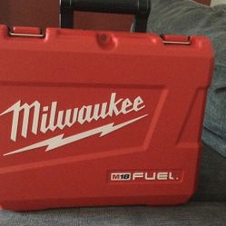 Milwaukee Case For 2853-22