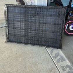 Dog Kennel Collapsible