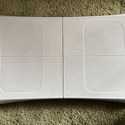 Wii Balance Board
