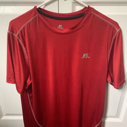 Russell Athletic Shirt 
