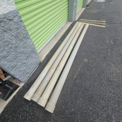 4inch Pvc Sch 80 Pipe 