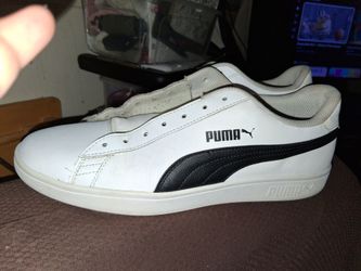 Mens puma size 11.5