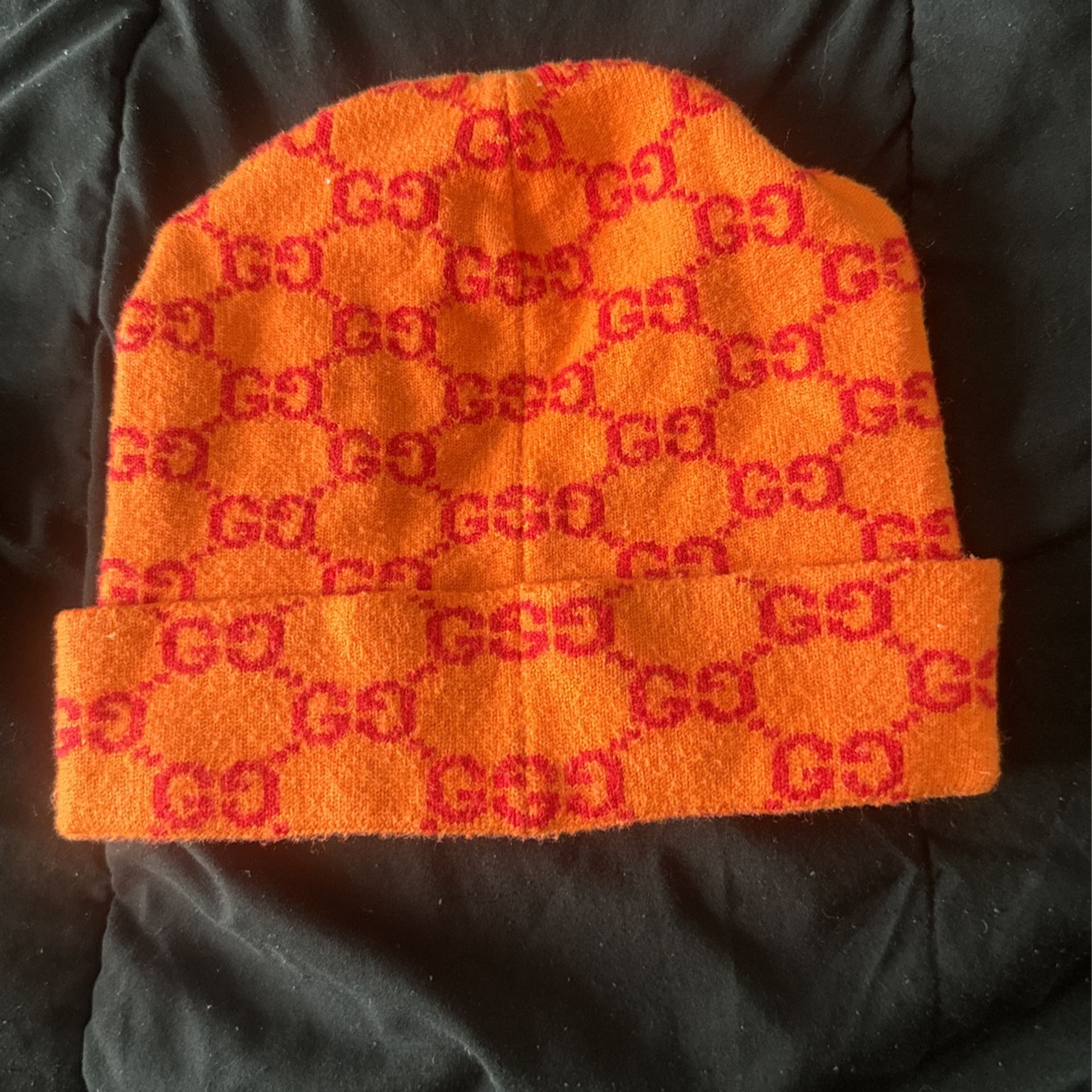 Gucci Hat