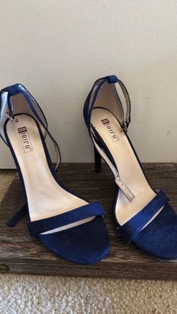 New Didifu heels