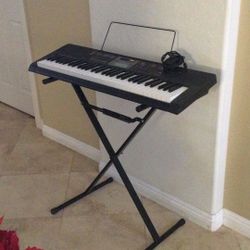 Casio CTK-2090 Keyboard 