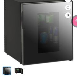 Mini Fridge Avanti Deluxe 