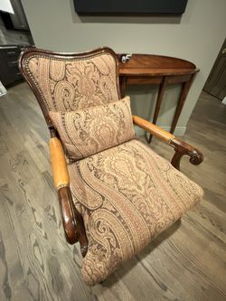 chair