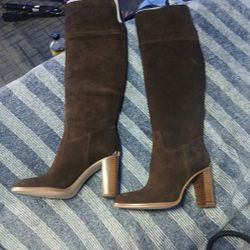 Brand New Michael Kors Boots