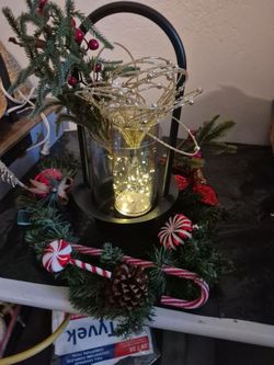 Christmas Centerpiece