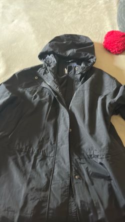 Lands end size L women’s jacket