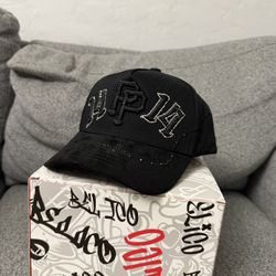 Belico Hats “Patron X 14 14”