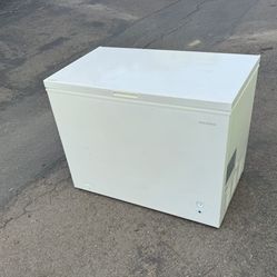 10 Cubic Deep Chest Freezer With Delivery 