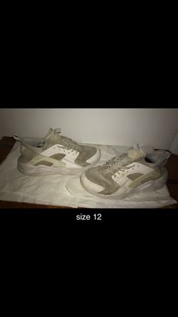Nike huraches