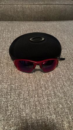 Oakley Flak Jacket Men’s Sunglasses
