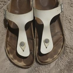 Birkenstock sandal obo