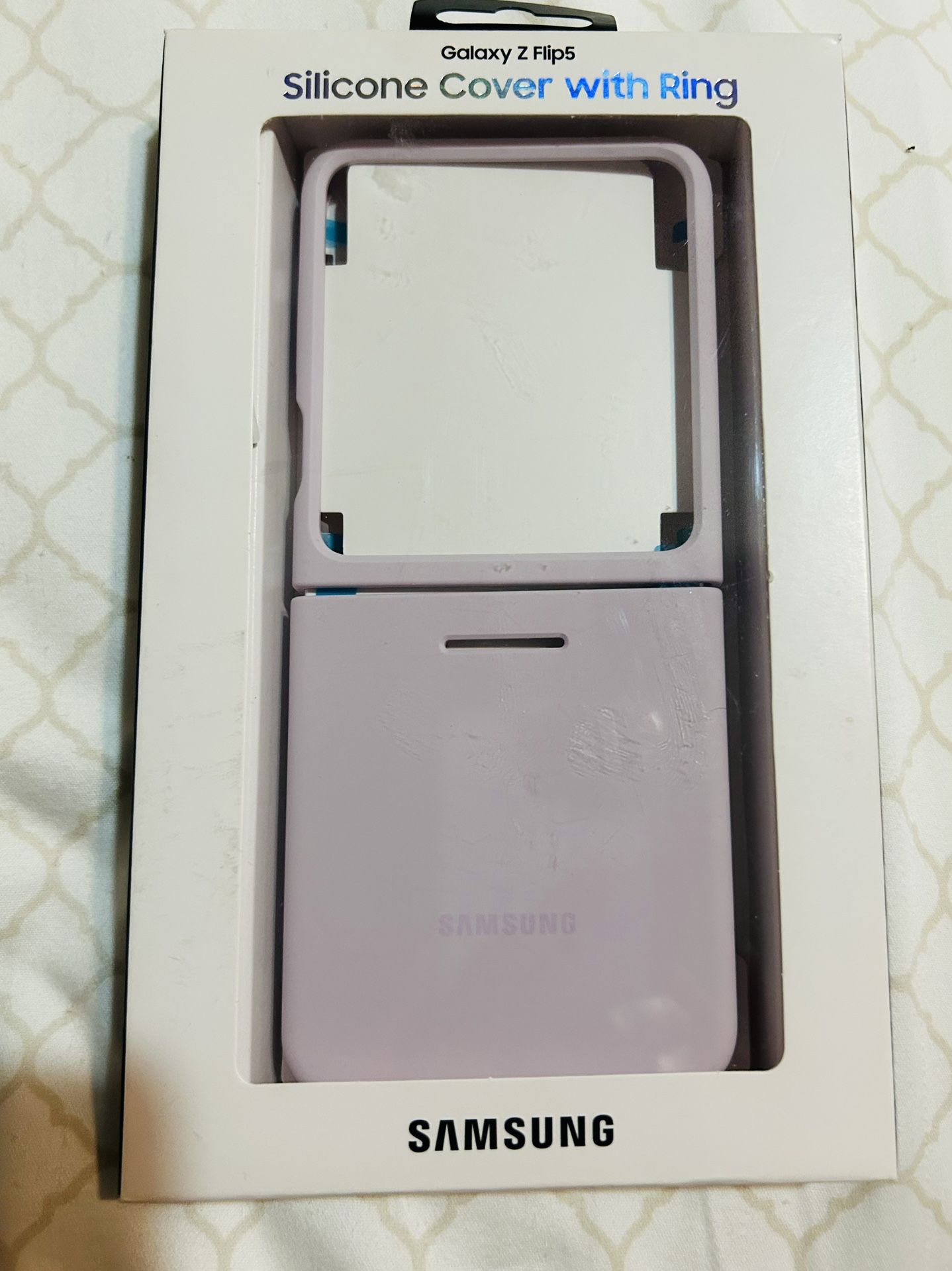 Samsung Phone Case