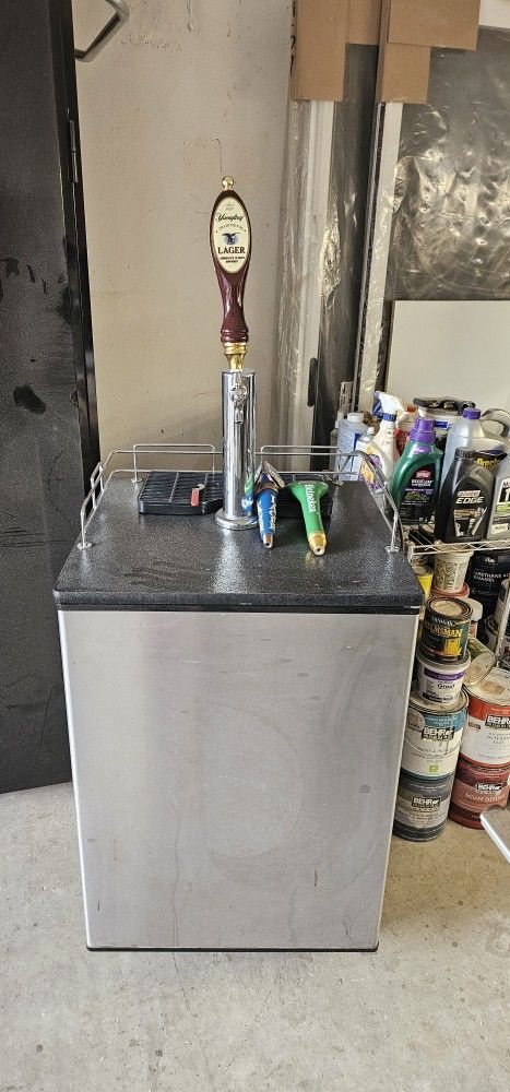 Keggerator