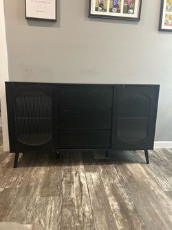 Garvee buffet cabinet