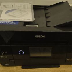 Epson Printer