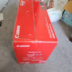 Brand New  Canon Printer