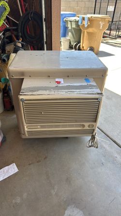 Cooler para ventana mediano
