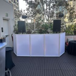 Dj Lights, Dj Equipment, Dj