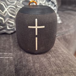 Speaker 