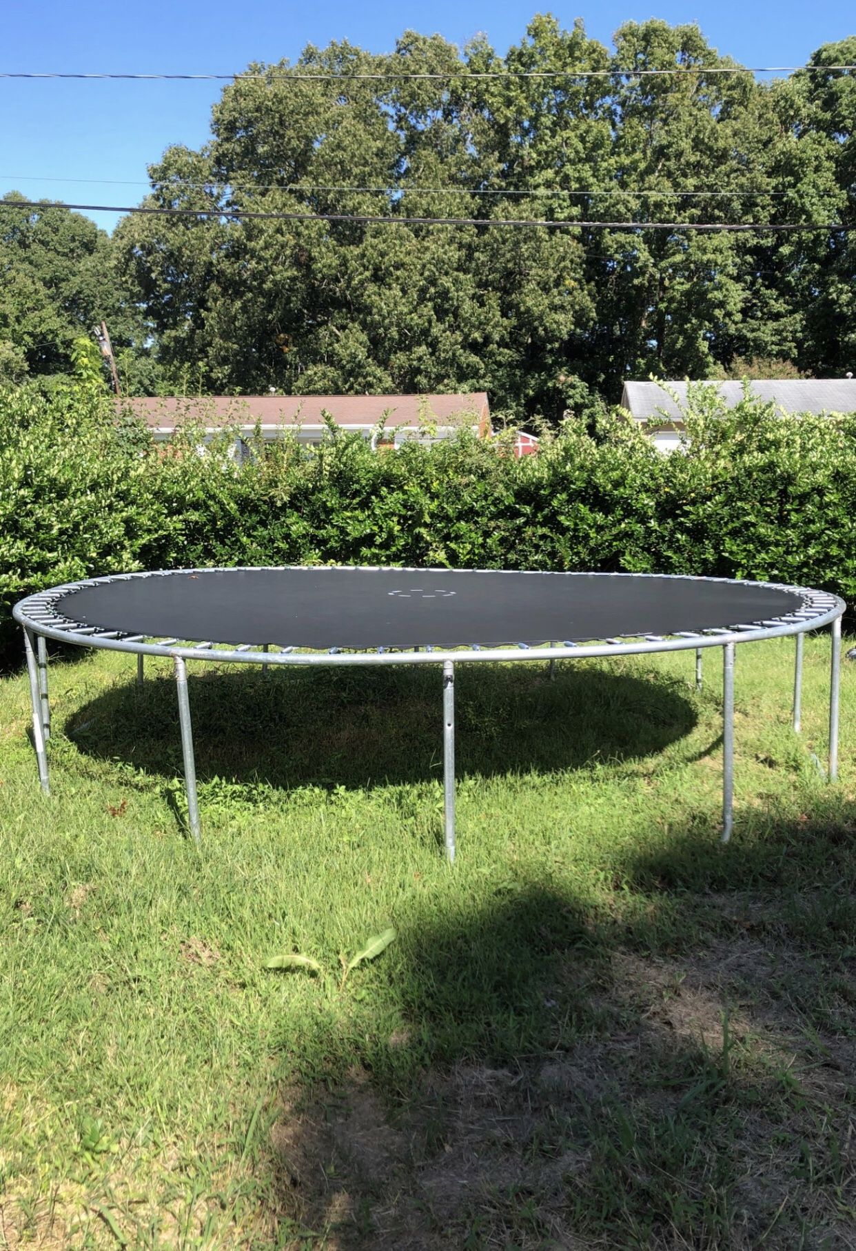 Trampoline