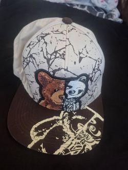 Hat / Gorra