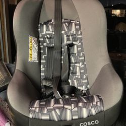 Car Seat