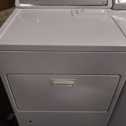 Heavy Duty Maytag Gas Dryer Works Great Free Delivery And Hookup