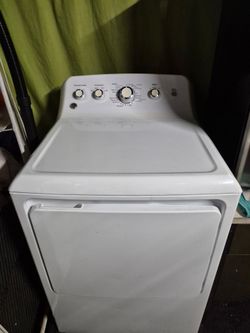 GE Dryer