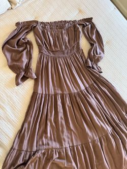Fall Dress