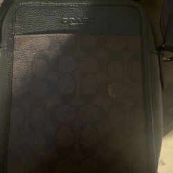 Coach  Bag  Like New $60