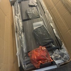 Work Desk Brand New