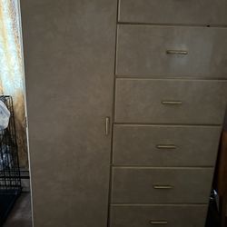 King Size Bedroom Set 