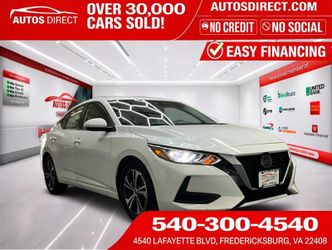 2023 Nissan Sentra